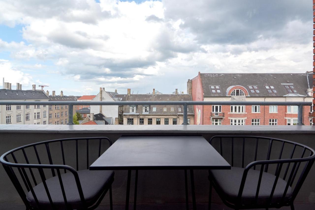 Beautiful 3 Bedroom Apartment Near Shopping & Metro København Eksteriør billede