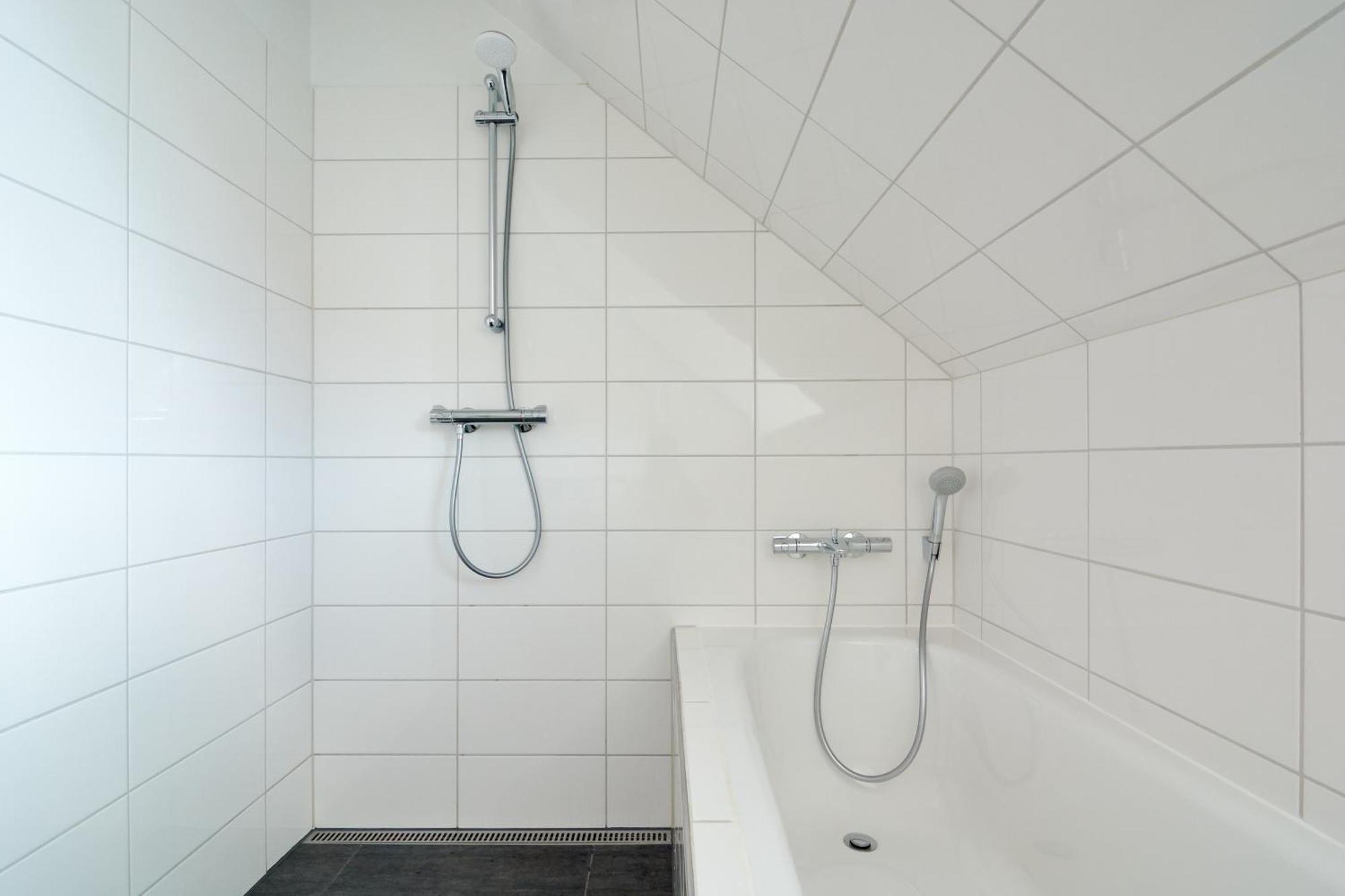 Beautiful 3 Bedroom Apartment Near Shopping & Metro København Eksteriør billede