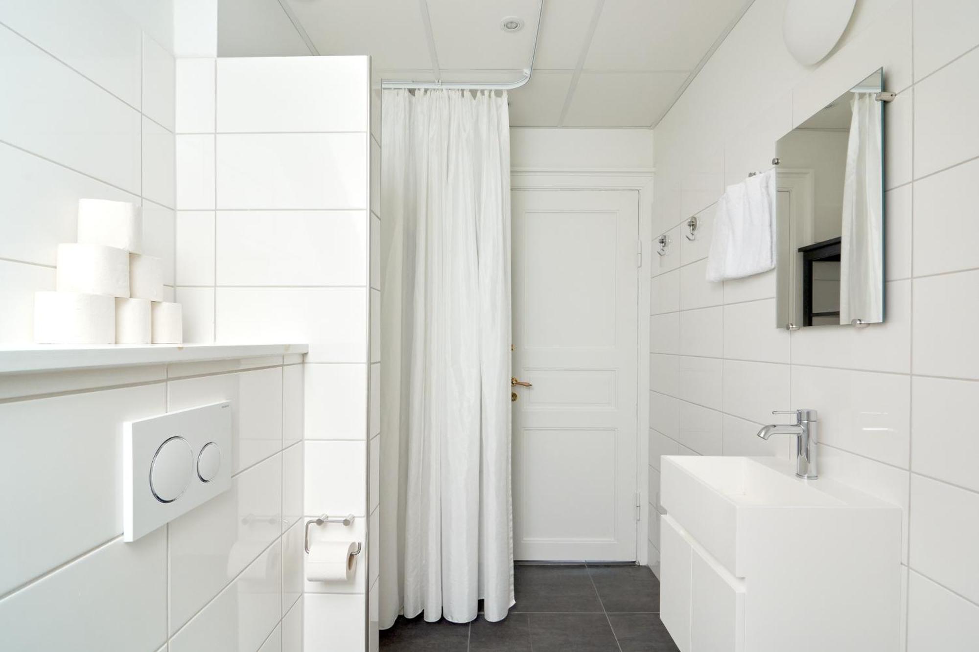 Beautiful 3 Bedroom Apartment Near Shopping & Metro København Eksteriør billede