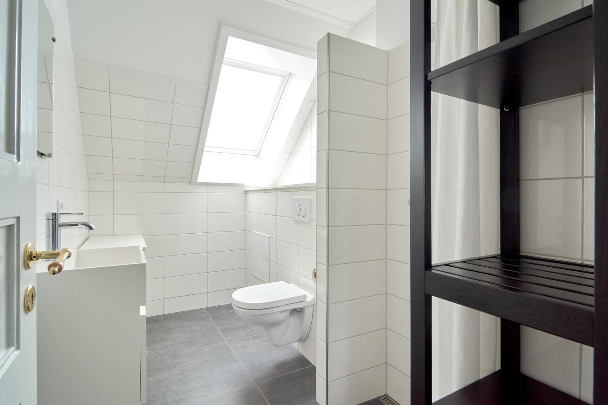 Beautiful 3 Bedroom Apartment Near Shopping & Metro København Eksteriør billede