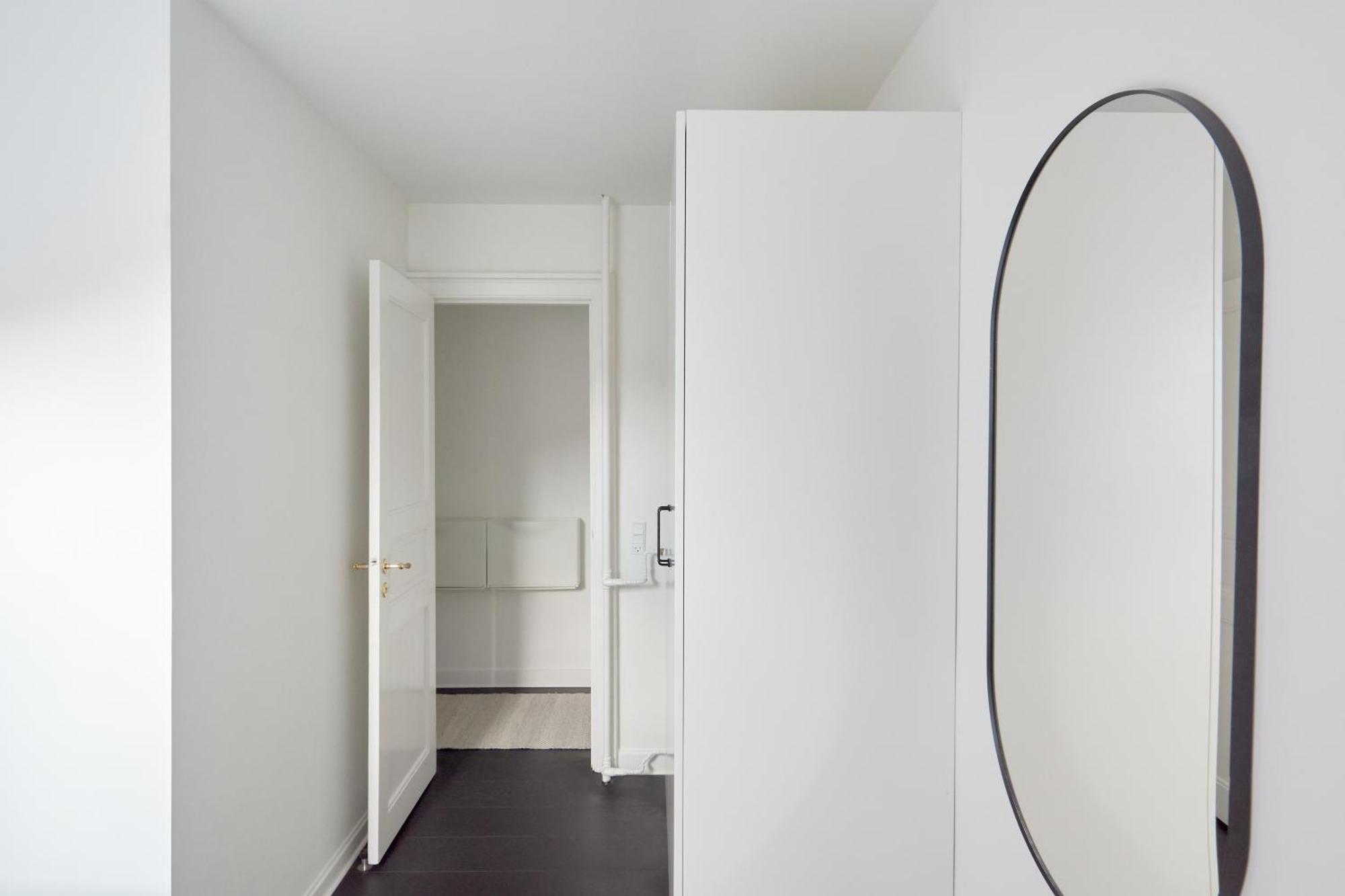 Beautiful 3 Bedroom Apartment Near Shopping & Metro København Eksteriør billede